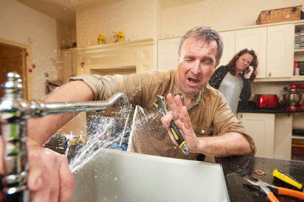 Best Water damage cleanup near me  in Esperance, WA